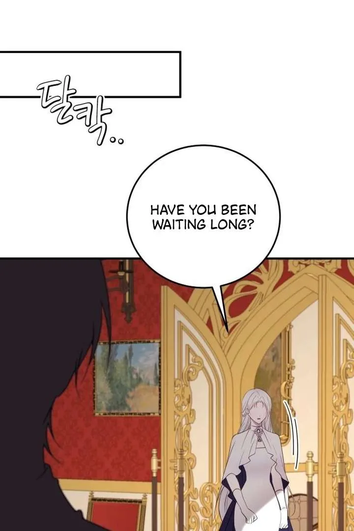 The Villainess Just Wants to Live in Peace! Chapter 54 page 112