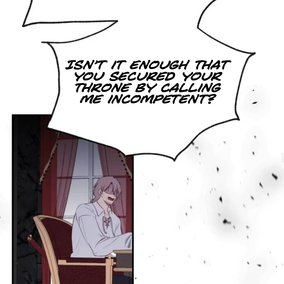 The Villainess Just Wants to Live in Peace! Chapter 57 page 63