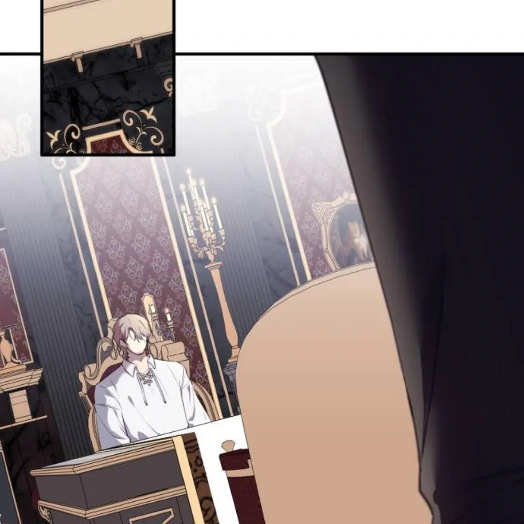 The Villainess Just Wants to Live in Peace! Chapter 57 page 46