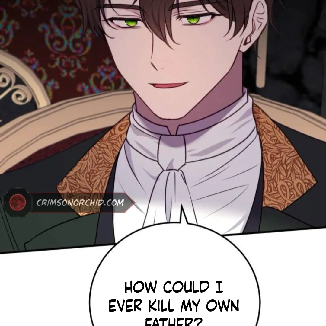 The Villainess Just Wants to Live in Peace! Chapter 57 page 58
