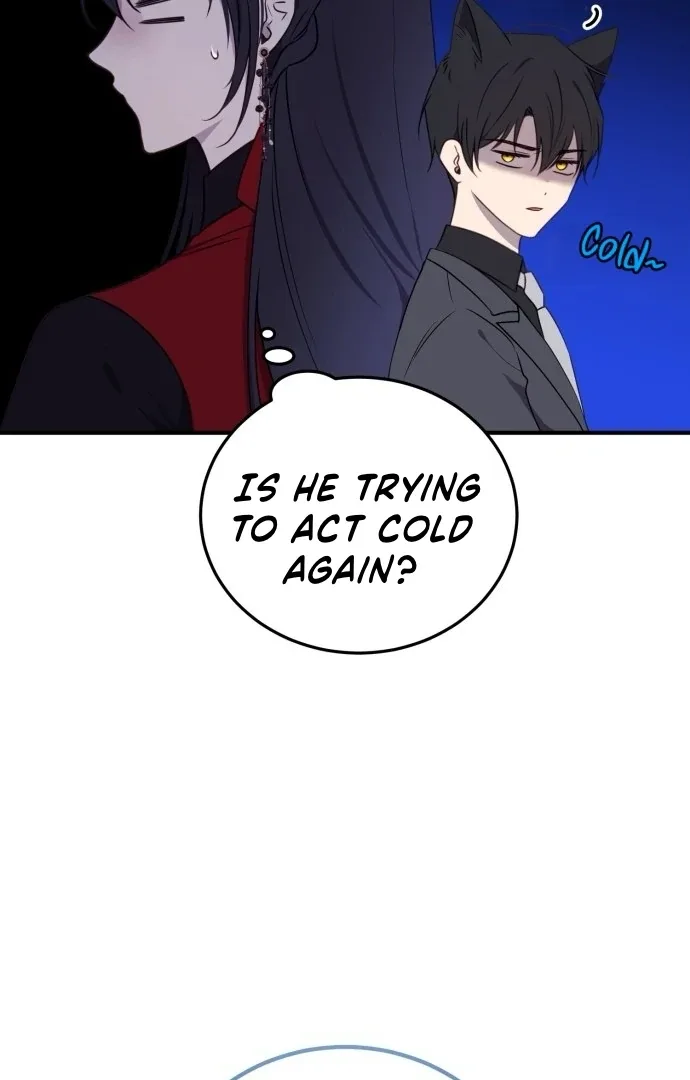 The Villainess Just Wants to Live in Peace! Chapter 58 page 72