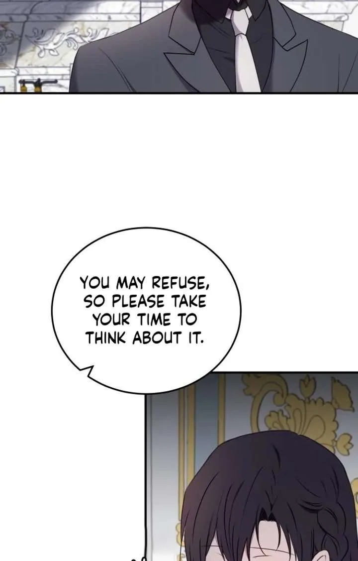 The Villainess Just Wants to Live in Peace! Chapter 59 page 18