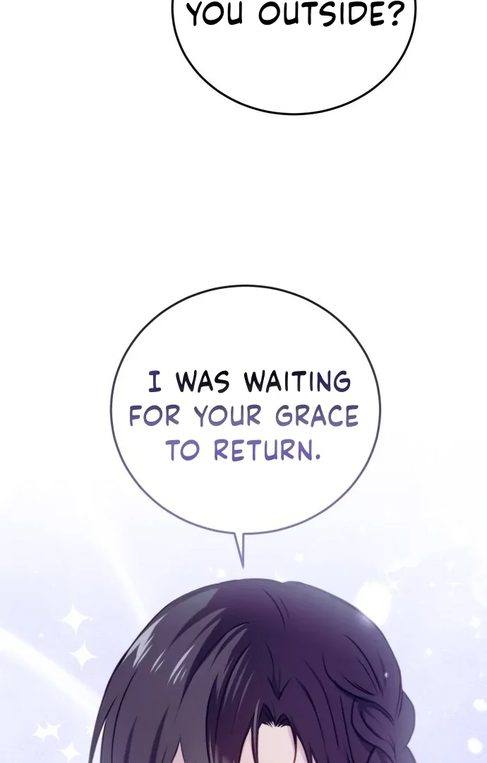 The Villainess Just Wants to Live in Peace! Chapter 58 page 67