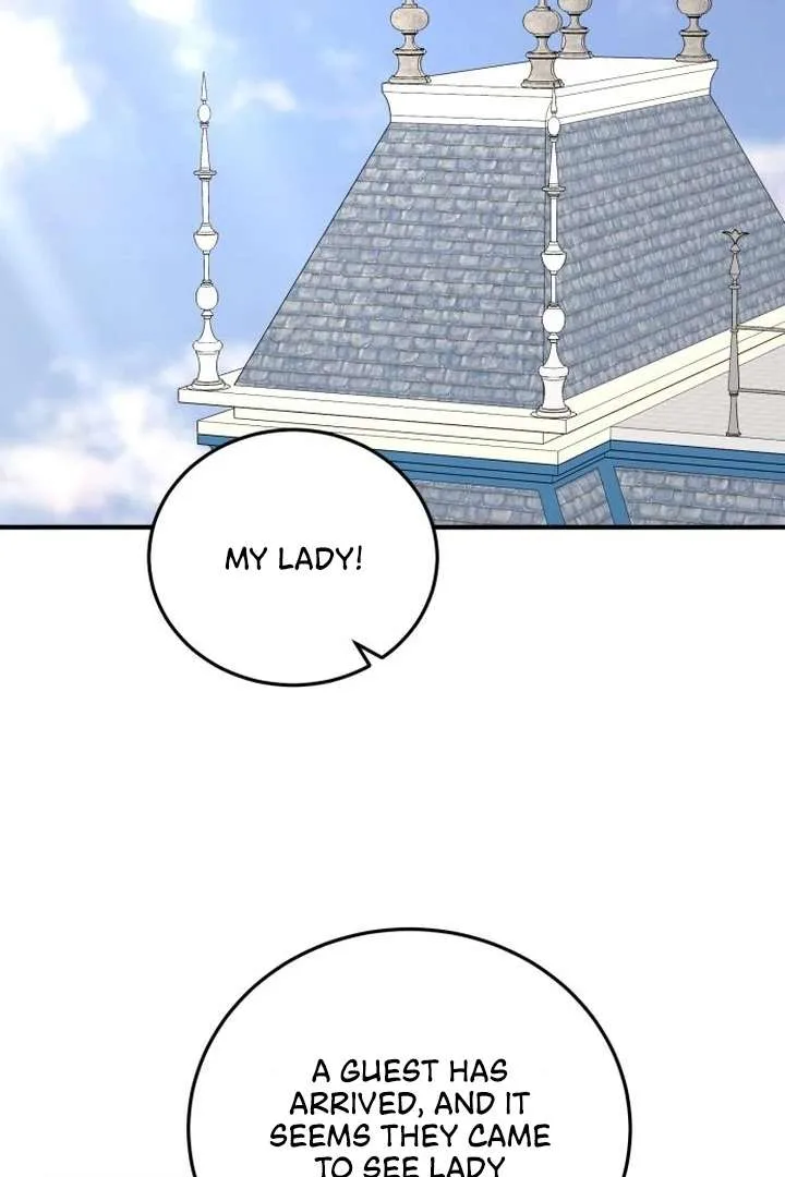 The Villainess Just Wants to Live in Peace! Chapter 54 page 107