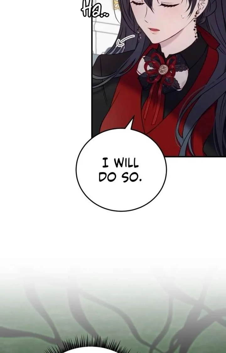 The Villainess Just Wants to Live in Peace! Chapter 59 page 19