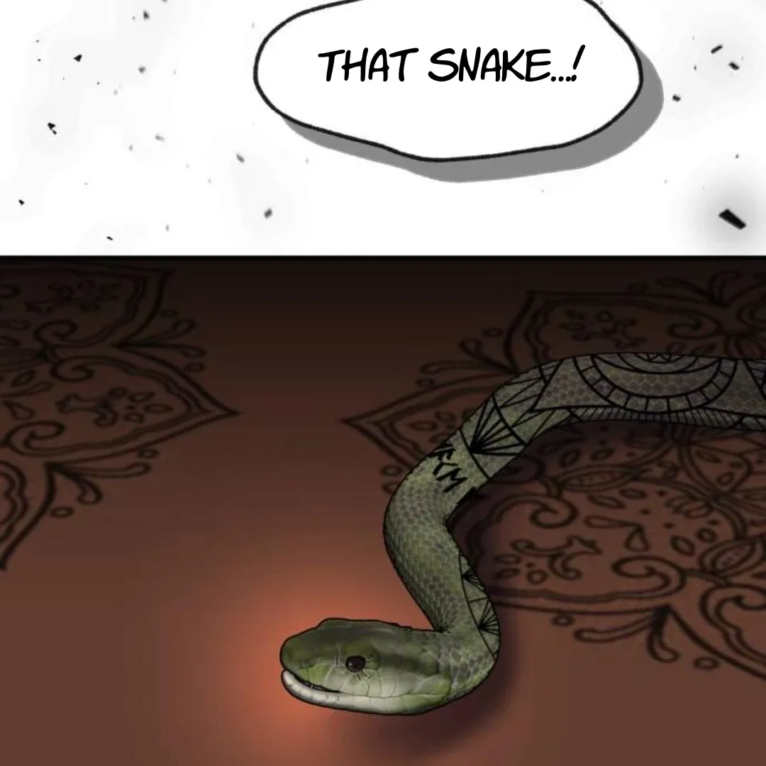The Villainess Just Wants to Live in Peace! Chapter 57 page 65