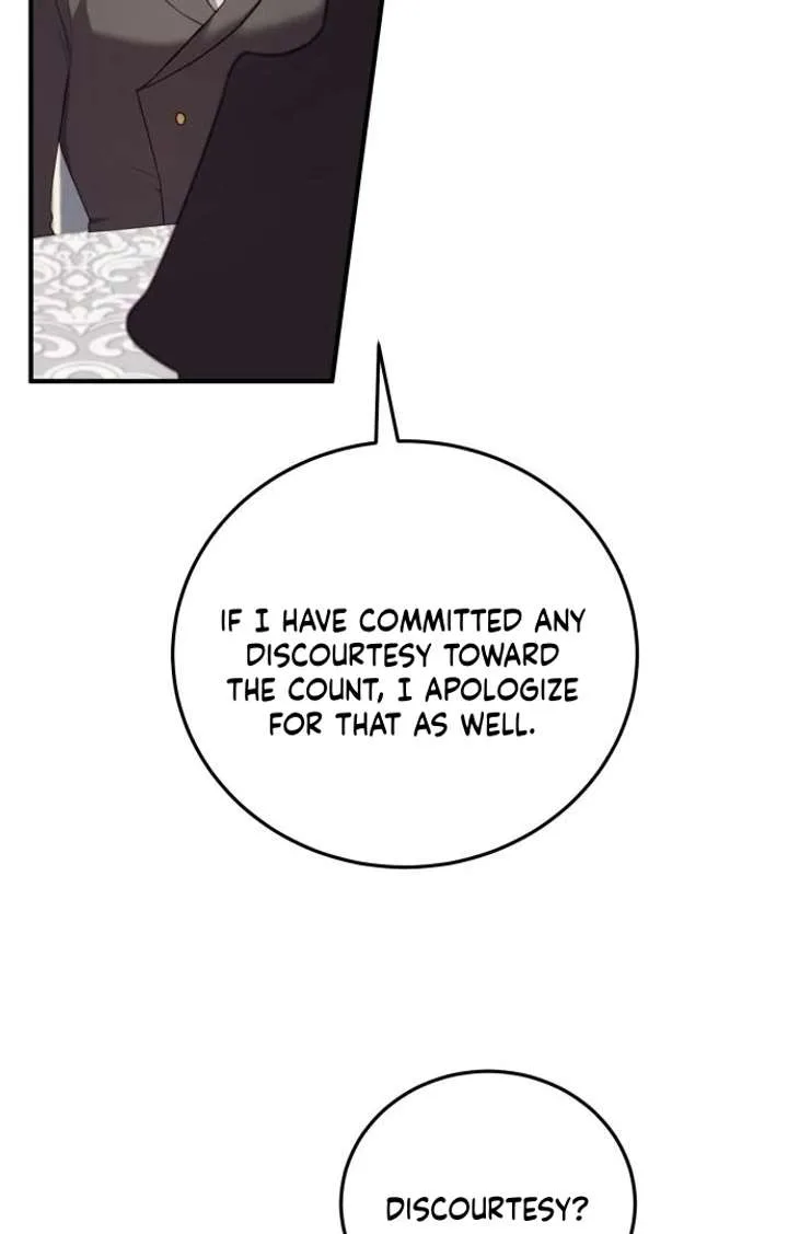 The Villainess Just Wants to Live in Peace! Chapter 59 page 24