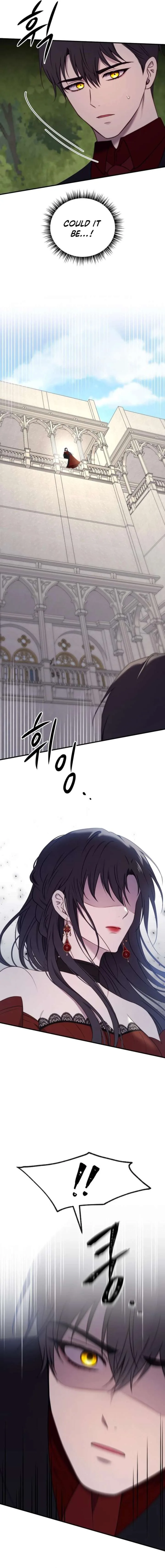 The Villainess Just Wants to Live in Peace! Chapter 64 page 15
