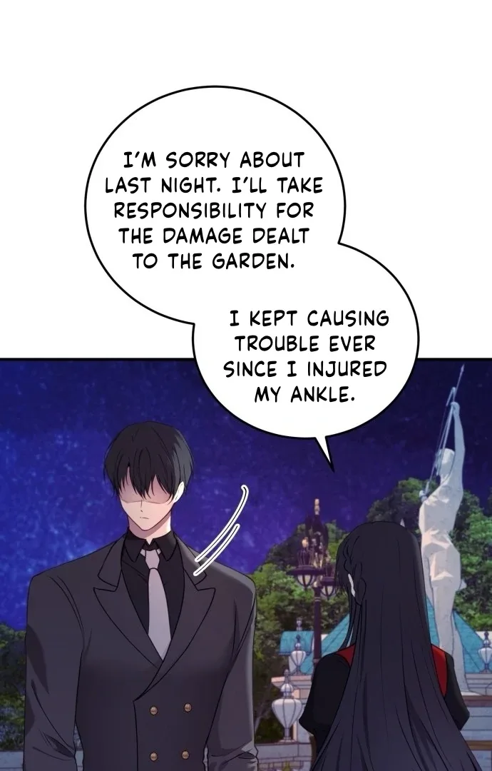 The Villainess Just Wants to Live in Peace! Chapter 58 page 70