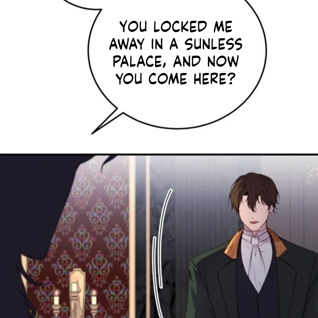 The Villainess Just Wants to Live in Peace! Chapter 57 page 52