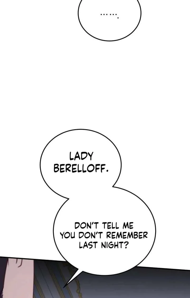 The Villainess Just Wants to Live in Peace! Chapter 59 page 27