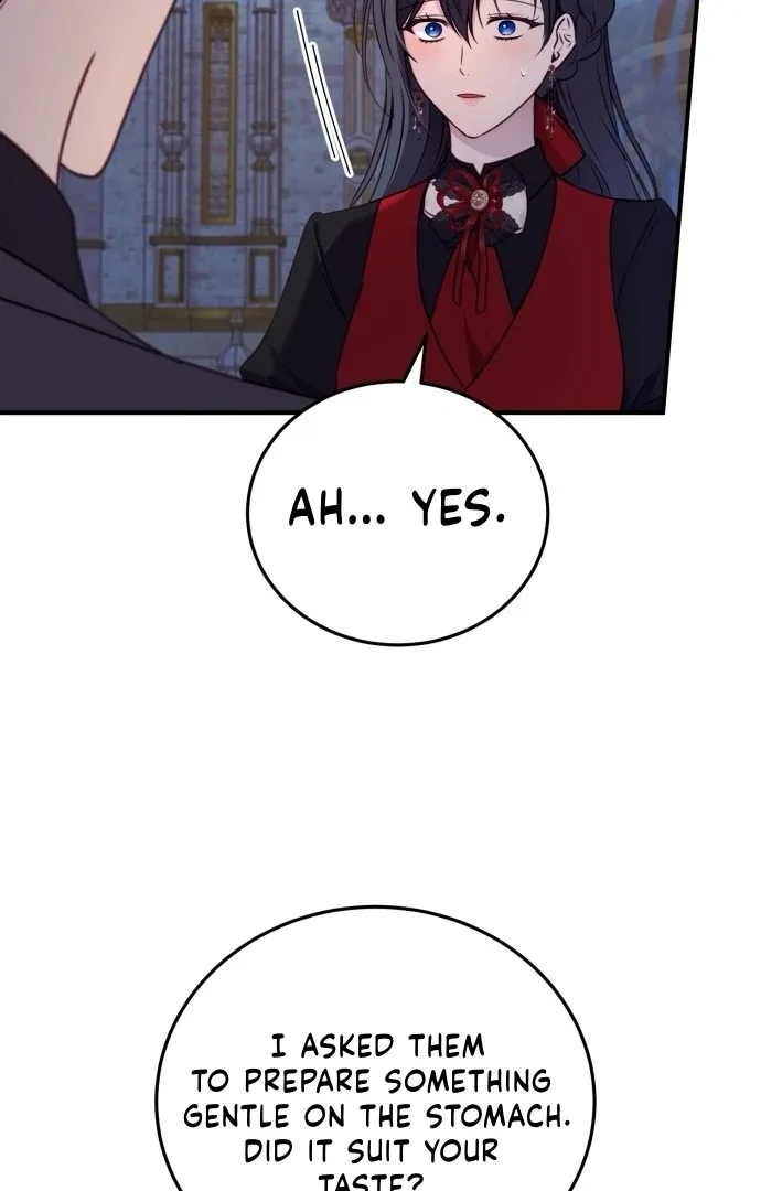 The Villainess Just Wants to Live in Peace! Chapter 58 page 75