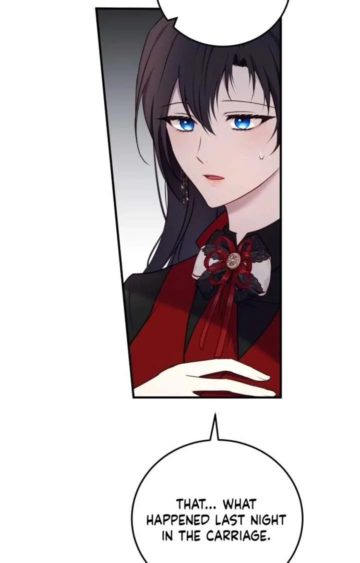 The Villainess Just Wants to Live in Peace! Chapter 59 page 25