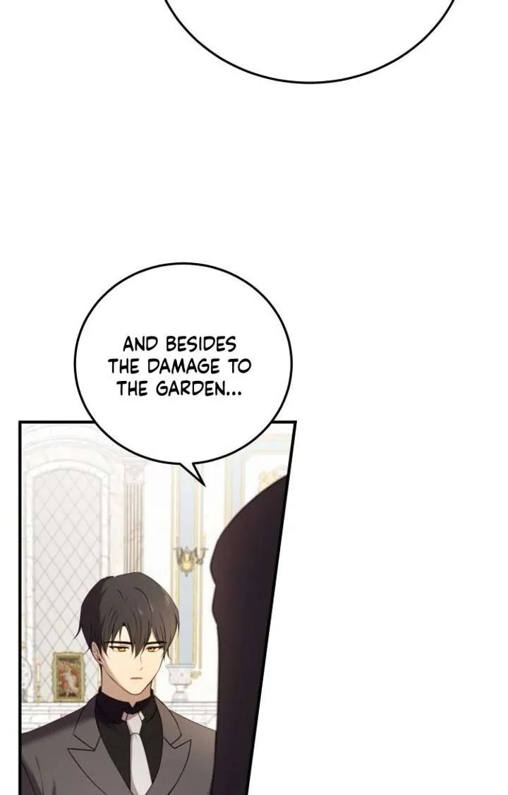 The Villainess Just Wants to Live in Peace! Chapter 59 page 23