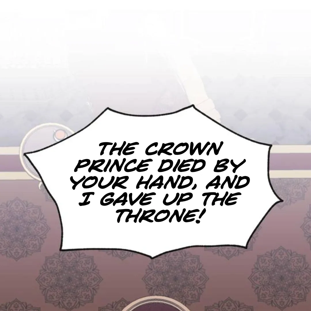 The Villainess Just Wants to Live in Peace! Chapter 57 page 67