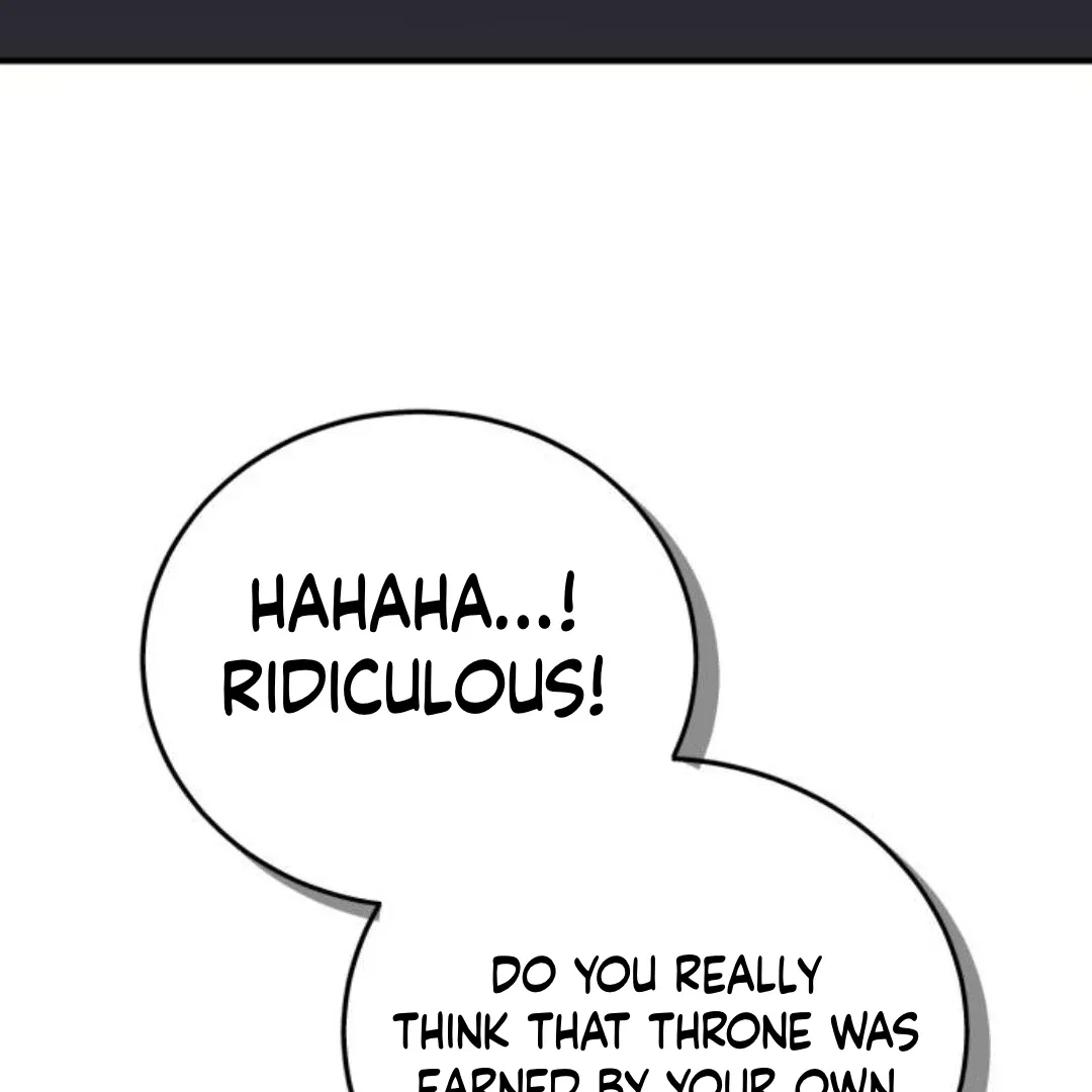The Villainess Just Wants to Live in Peace! Chapter 57 page 82