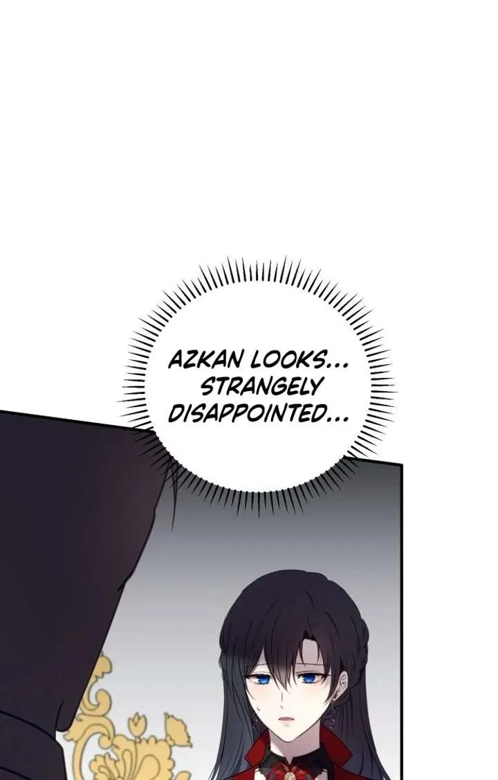 The Villainess Just Wants to Live in Peace! Chapter 59 page 34