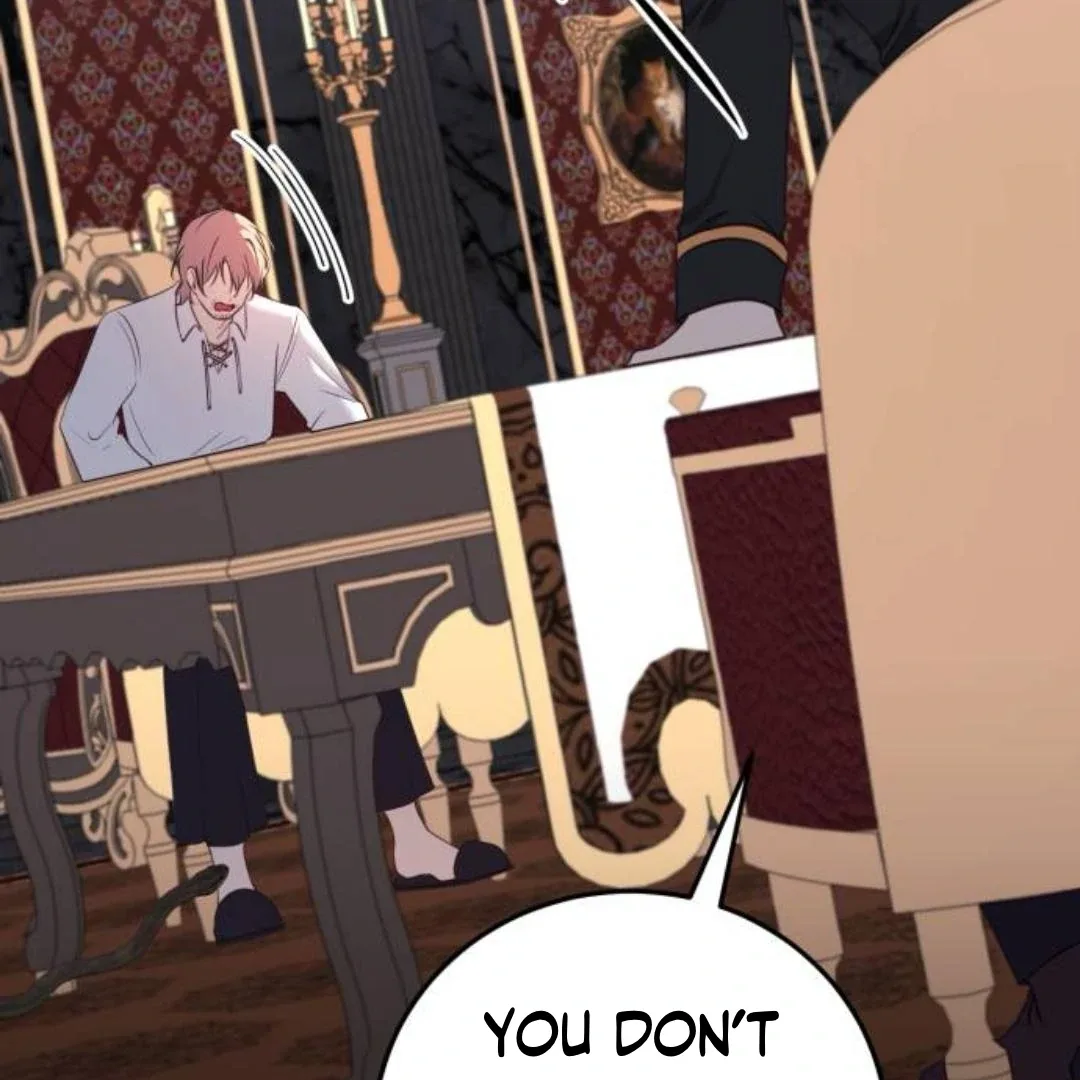The Villainess Just Wants to Live in Peace! Chapter 57 page 95