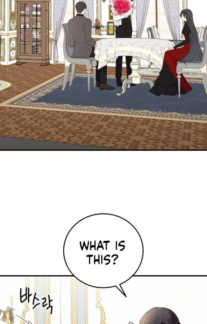 The Villainess Just Wants to Live in Peace! Chapter 59 page 4
