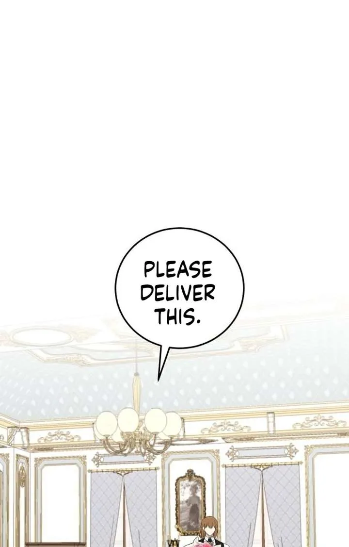 The Villainess Just Wants to Live in Peace! Chapter 59 page 3