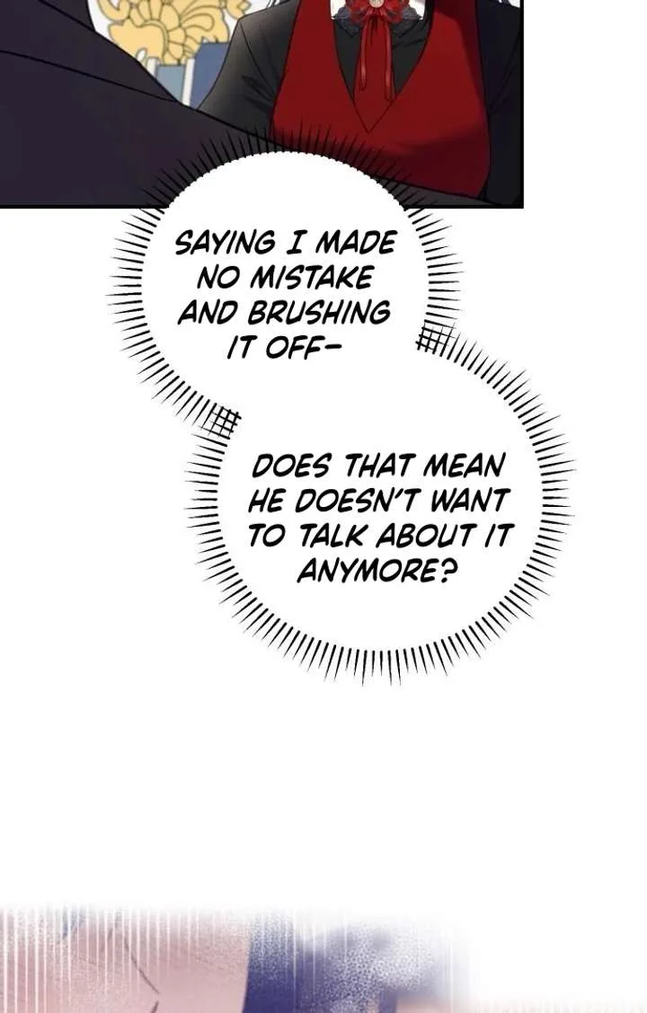 The Villainess Just Wants to Live in Peace! Chapter 59 page 35
