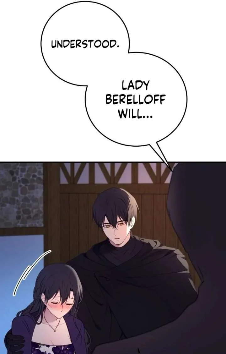 The Villainess Just Wants to Live in Peace! Chapter 59 page 48