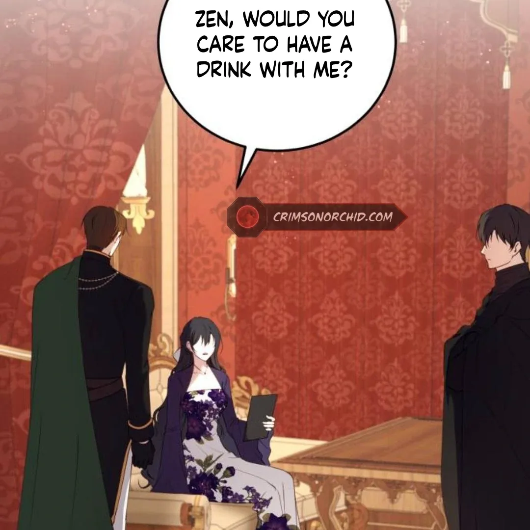 The Villainess Just Wants to Live in Peace! Chapter 57 page 104