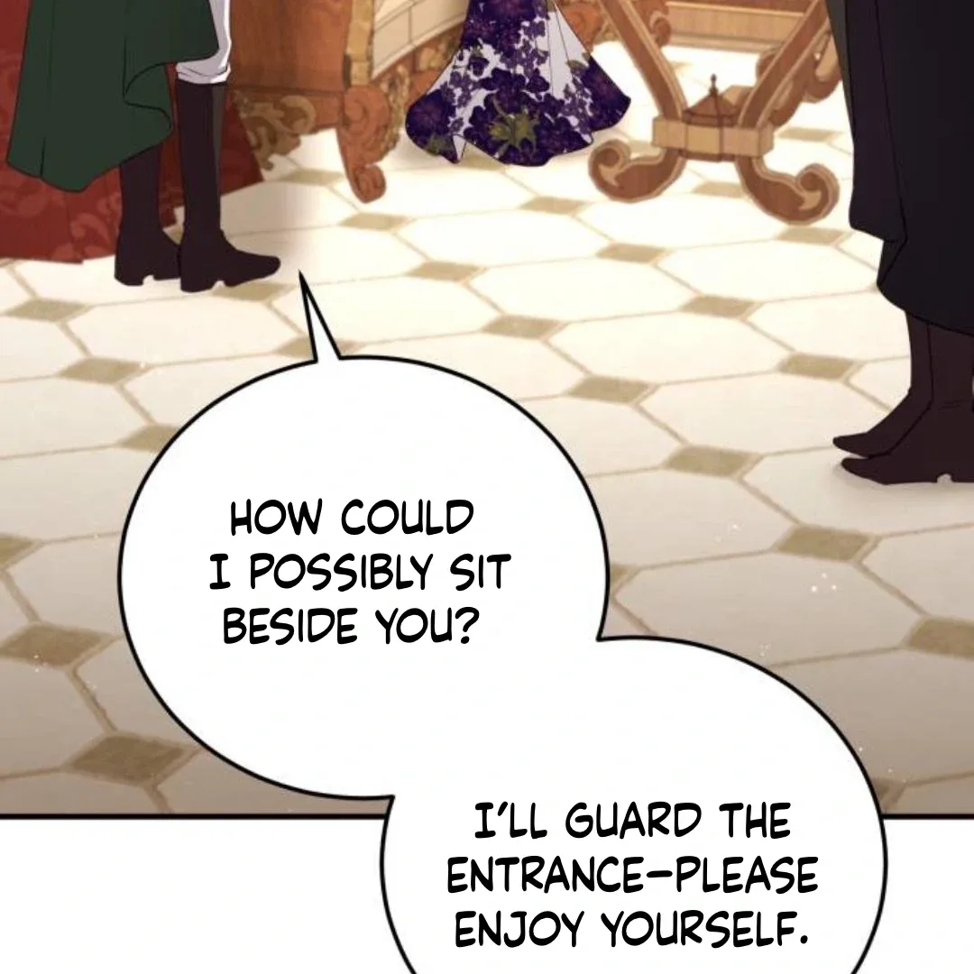 The Villainess Just Wants to Live in Peace! Chapter 57 page 105