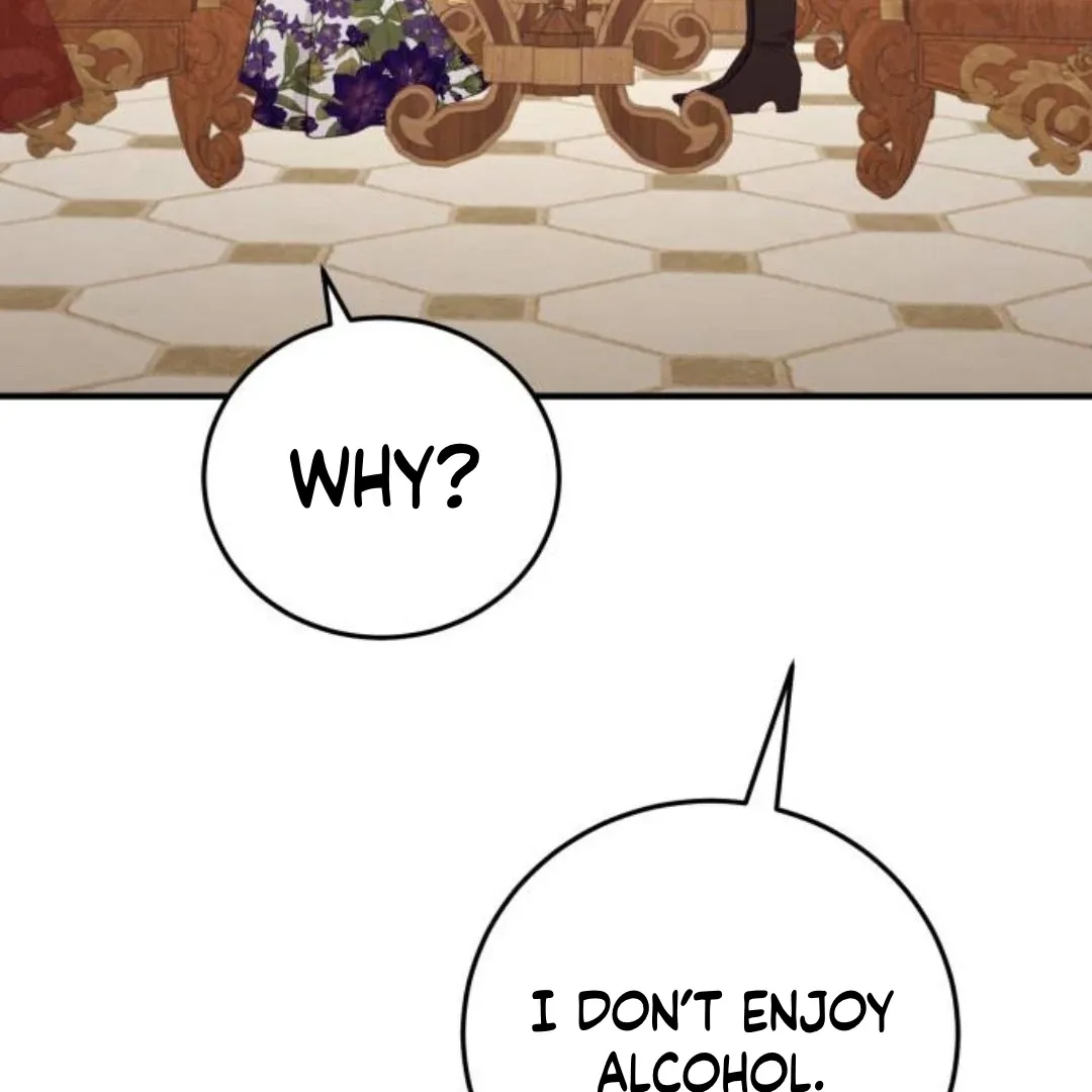 The Villainess Just Wants to Live in Peace! Chapter 57 page 112