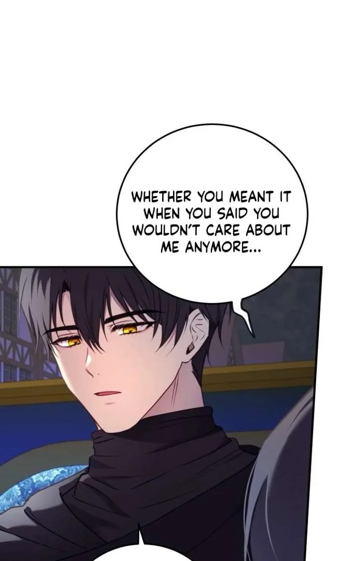 The Villainess Just Wants to Live in Peace! Chapter 59 page 54