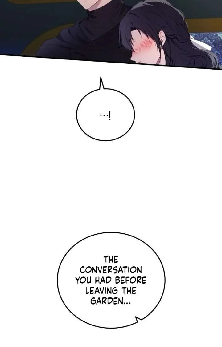 The Villainess Just Wants to Live in Peace! Chapter 59 page 59