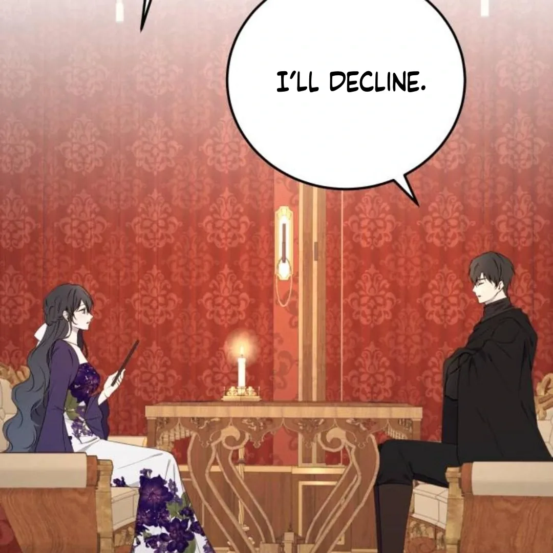 The Villainess Just Wants to Live in Peace! Chapter 57 page 111