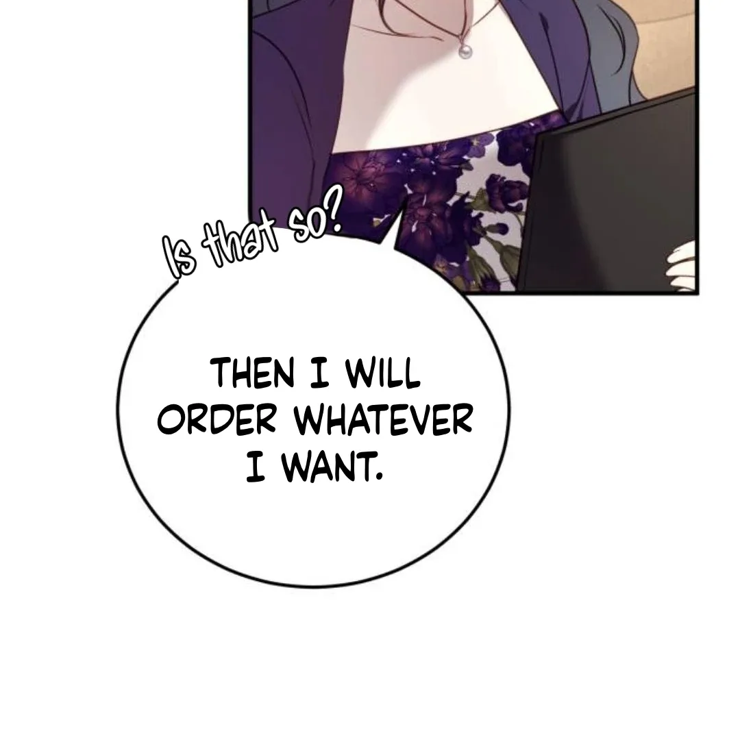 The Villainess Just Wants to Live in Peace! Chapter 57 page 114