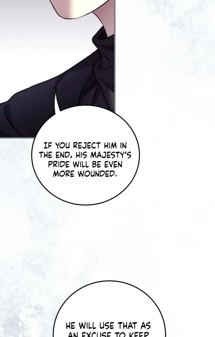 The Villainess Just Wants to Live in Peace! Chapter 59 page 67