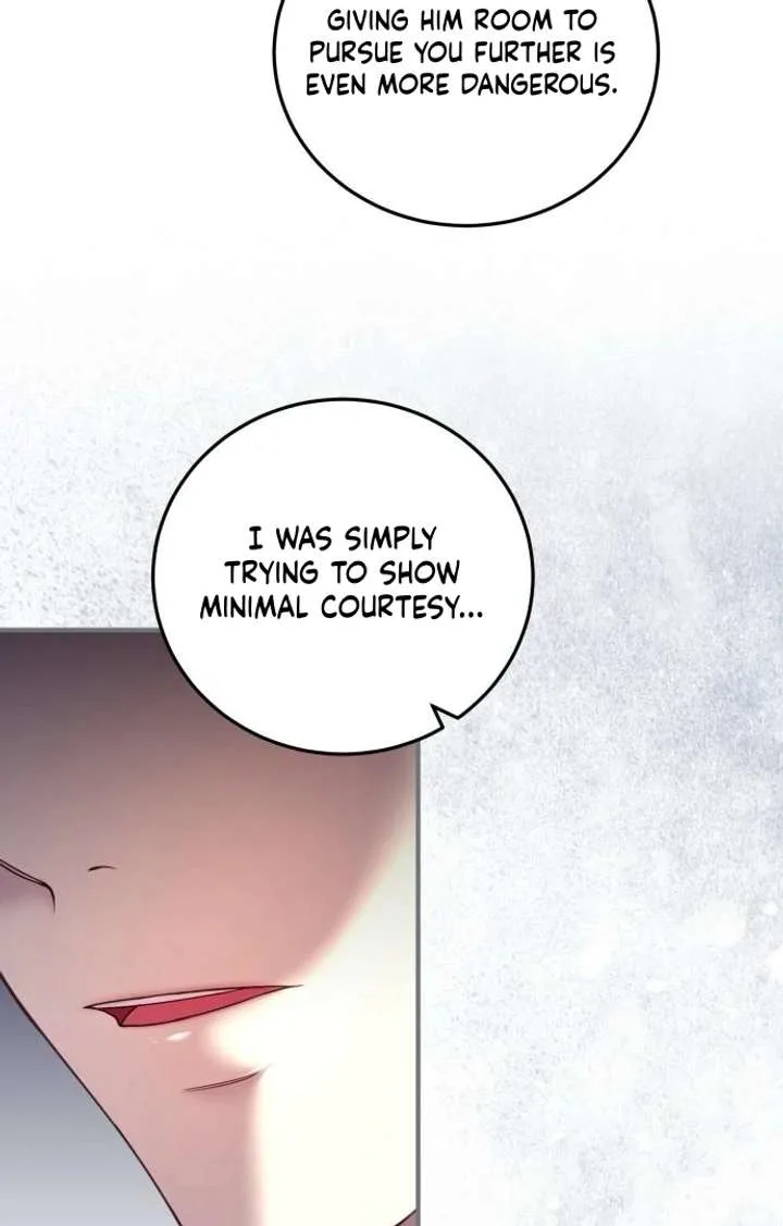 The Villainess Just Wants to Live in Peace! Chapter 59 page 66