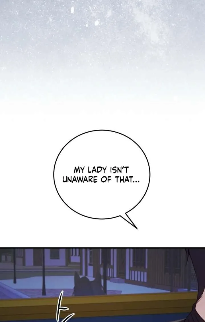 The Villainess Just Wants to Live in Peace! Chapter 59 page 69