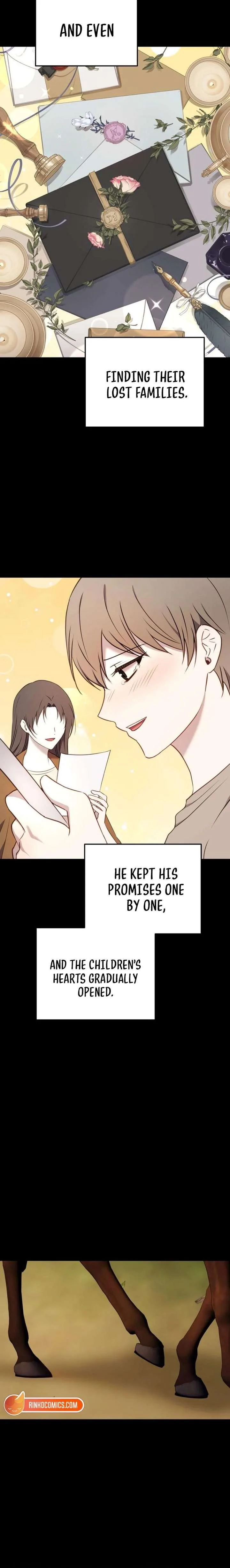 The Villainess Just Wants to Live in Peace! Chapter 66 page 5