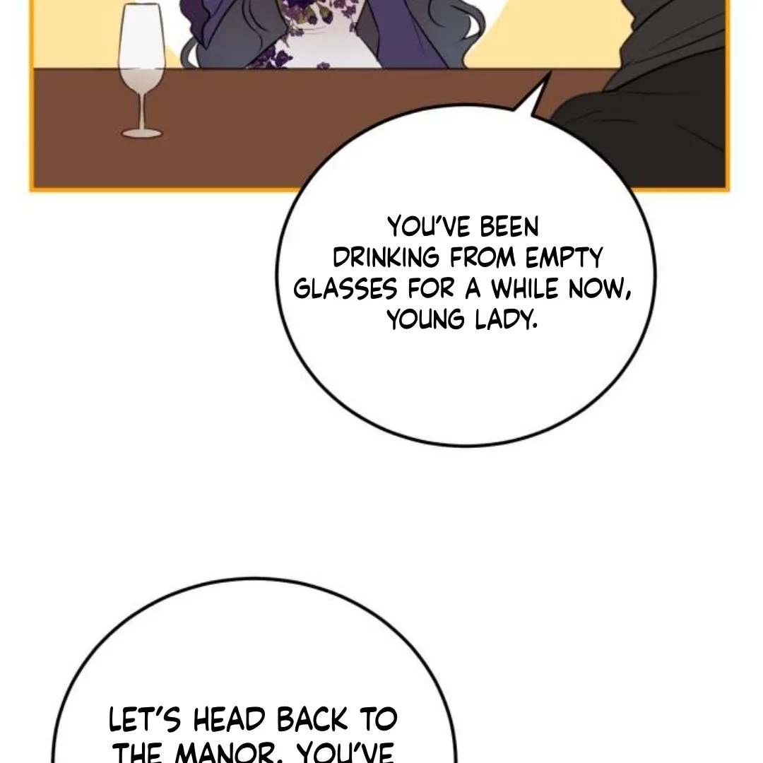 The Villainess Just Wants to Live in Peace! Chapter 57 page 132