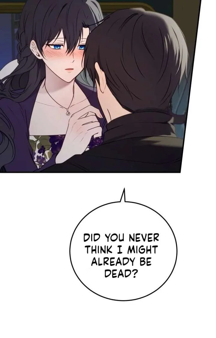 The Villainess Just Wants to Live in Peace! Chapter 59 page 90