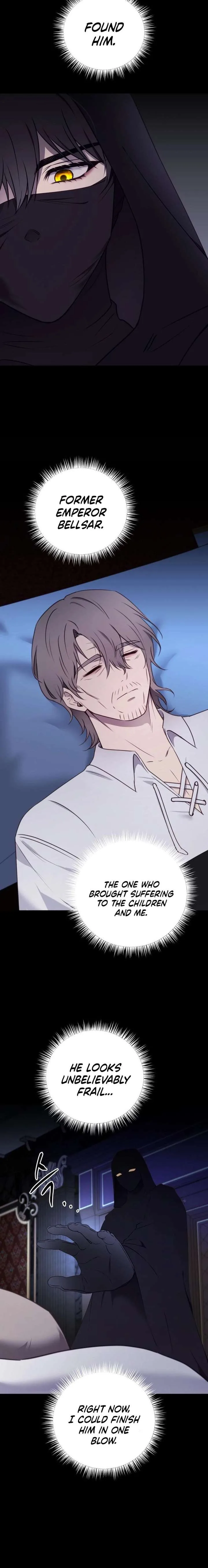 The Villainess Just Wants to Live in Peace! Chapter 66 page 19