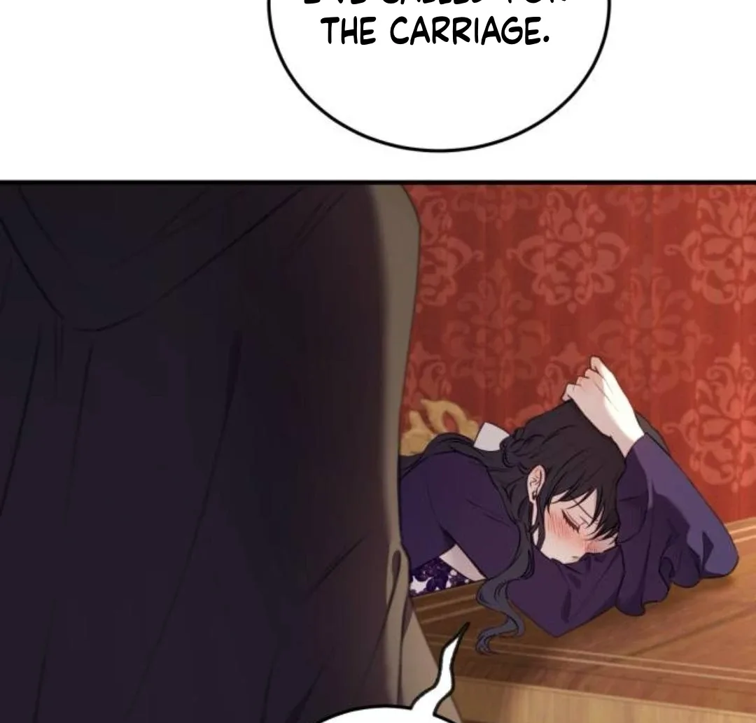 The Villainess Just Wants to Live in Peace! Chapter 57 page 160