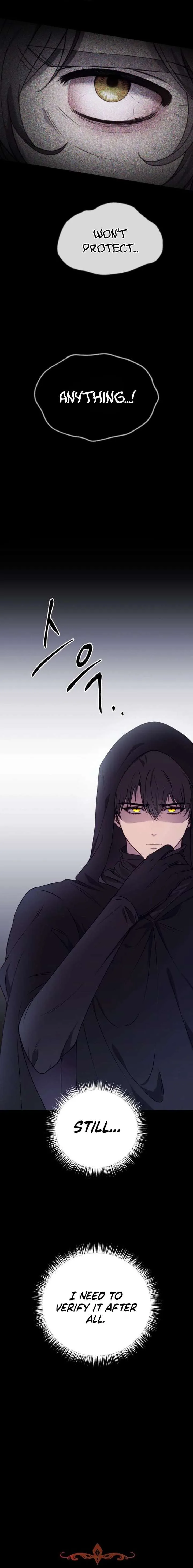 The Villainess Just Wants to Live in Peace! Chapter 67 page 9