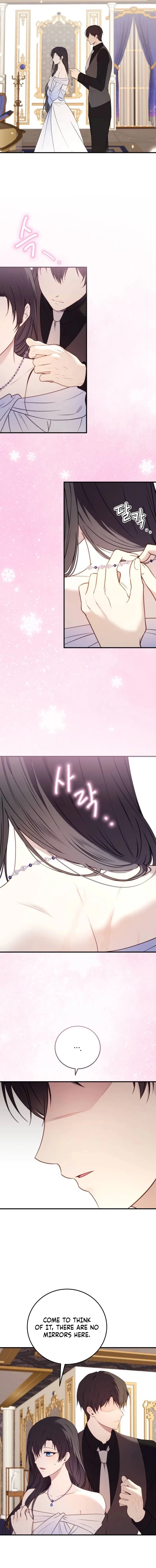 The Villainess Just Wants to Live in Peace! Chapter 69 page 18