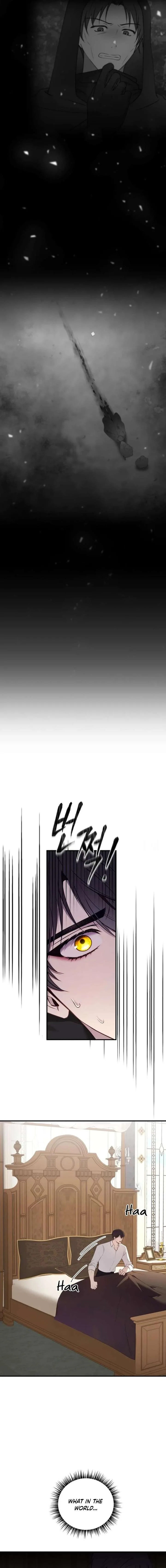 The Villainess Just Wants to Live in Peace! Chapter 70 page 12