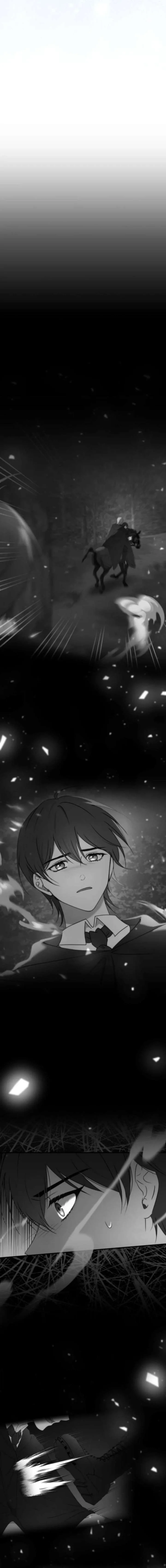 The Villainess Just Wants to Live in Peace! Chapter 70 page 11