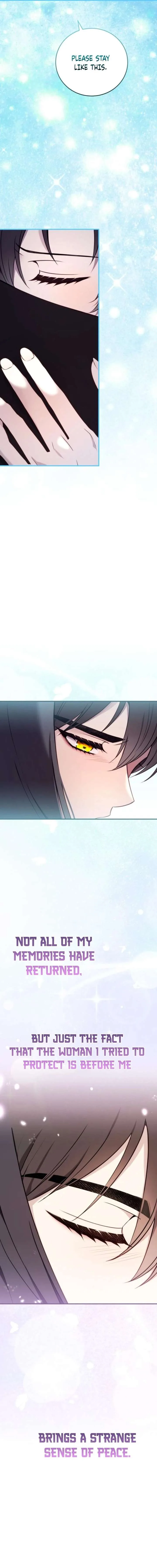 The Villainess Just Wants to Live in Peace! Chapter 72 page 14