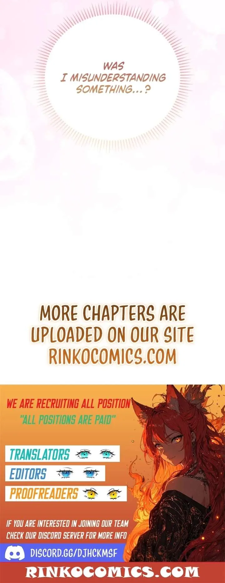 The Villainess Just Wants to Live in Peace! Chapter 75 page 16