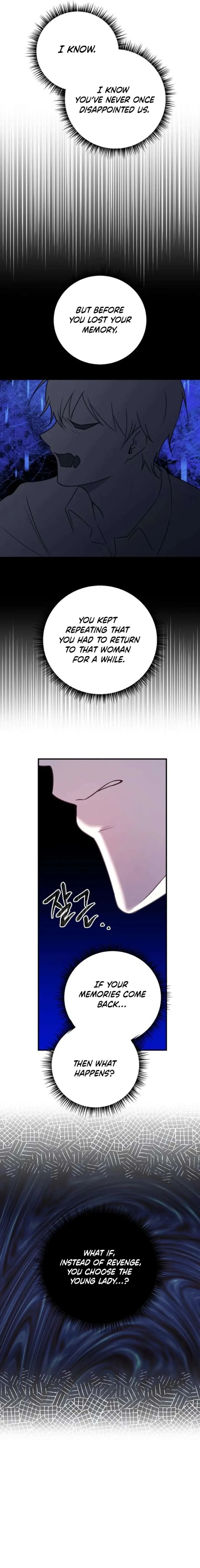 The Villainess Just Wants to Live in Peace! Chapter 78 page 4