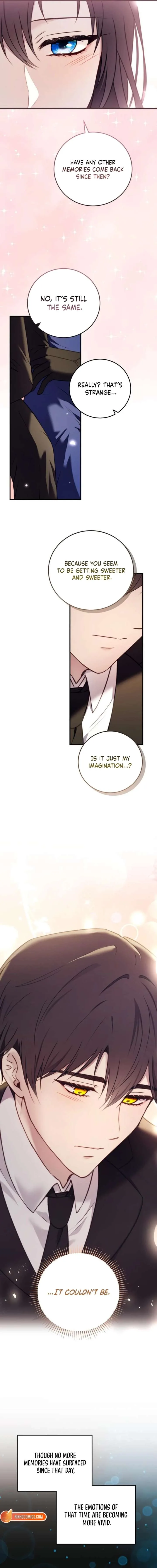 The Villainess Just Wants to Live in Peace! Chapter 77 page 13