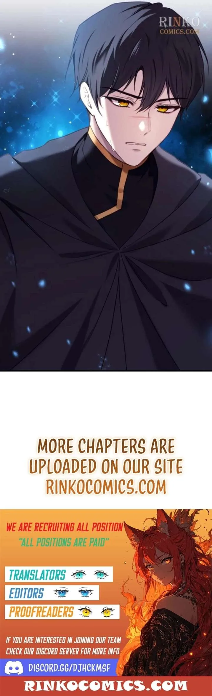 The Villainess Just Wants to Live in Peace! Chapter 82 page 17